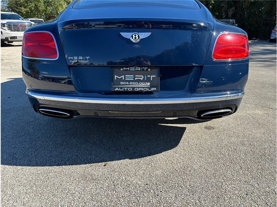 2016 Bentley Continental GT Base - Photo 17