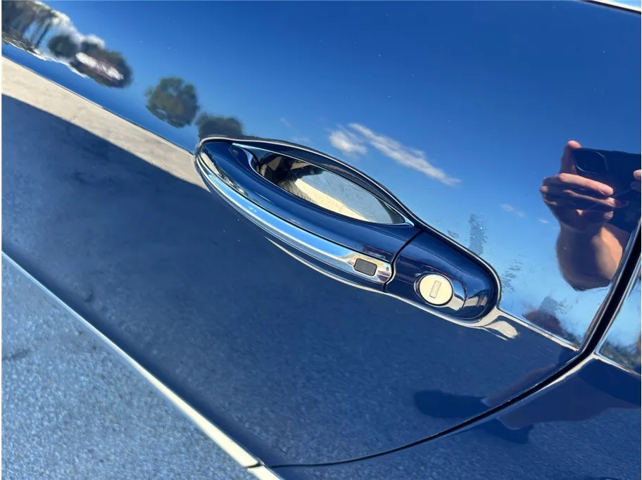 2016 Bentley Continental GT Base - Photo 18