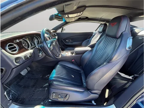 Photos of 2016 Bentley Continental GT Coupe 2D for sale in Jacksonville, FL at Merit Auto Group Atlantic