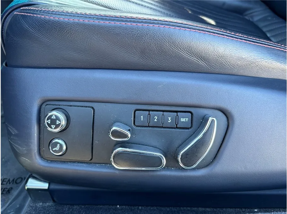 2016 Bentley Continental GT Base - Photo 20