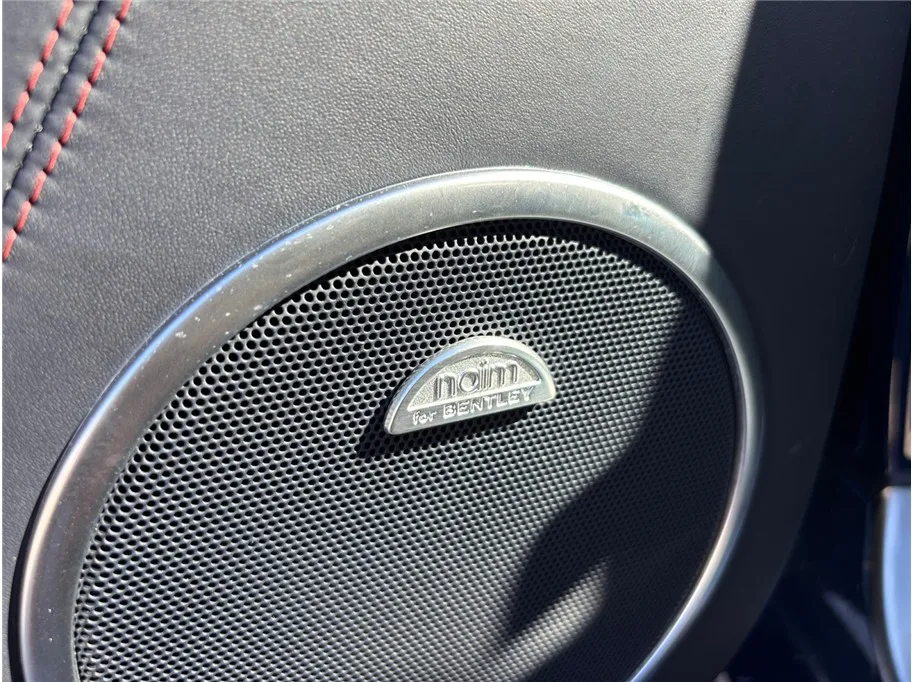 2016 Bentley Continental GT Base - Photo 24
