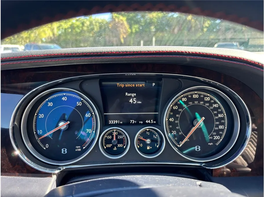 2016 Bentley Continental GT Base - Photo 25