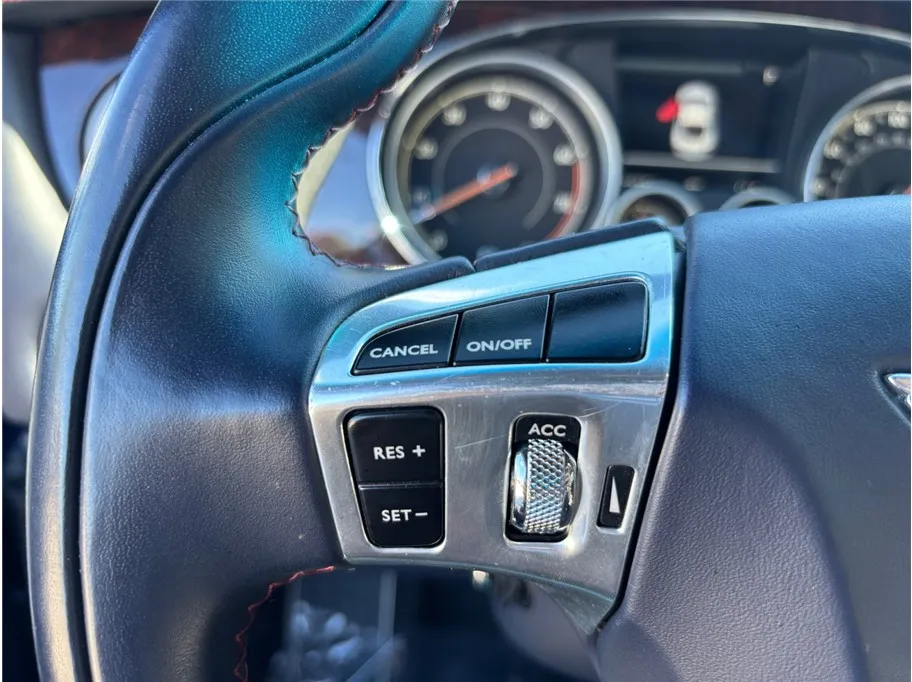 2016 Bentley Continental GT Base - Photo 27