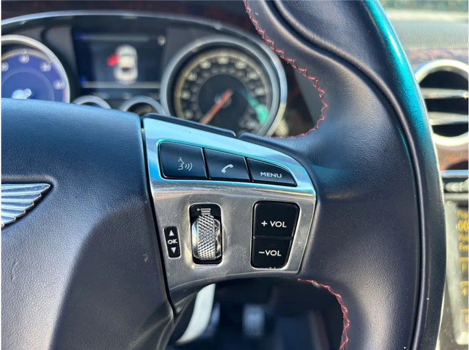 2016 Bentley Continental GT Base - Photo 28