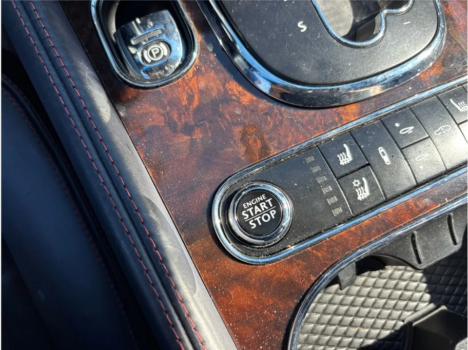2016 Bentley Continental GT Base - Photo 29