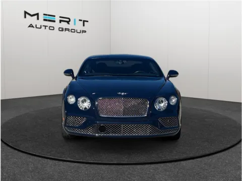 Another view of 2016 Bentley Continental GT Coupe 2D for sale in Jacksonville, FL at Merit Auto Group Atlantic