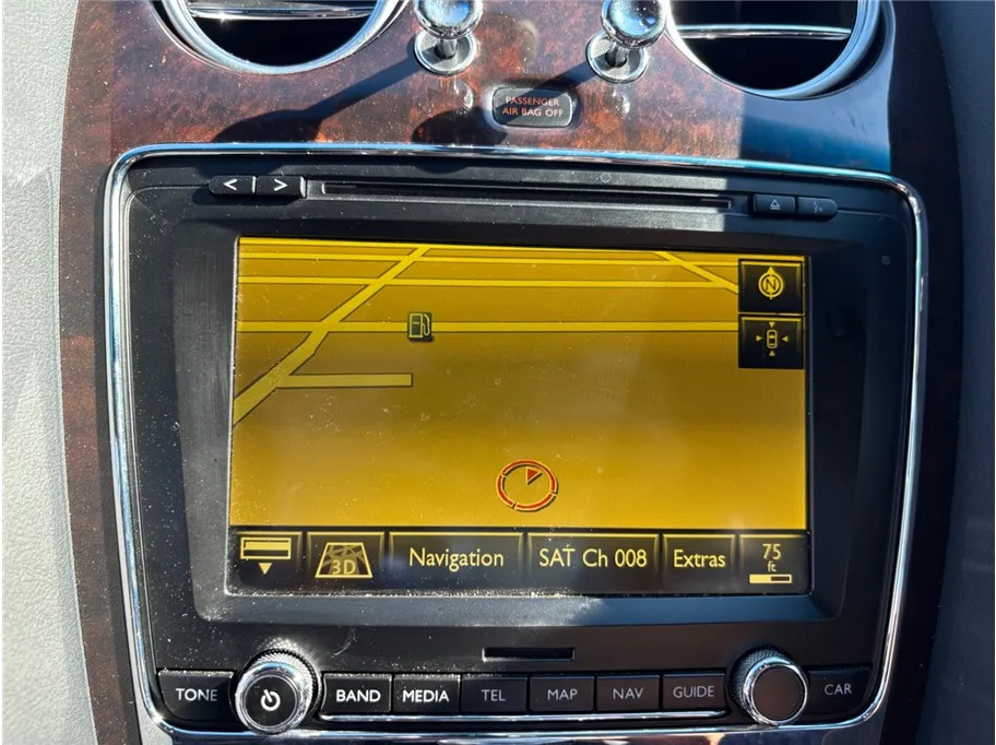 2016 Bentley Continental GT Base - Photo 31