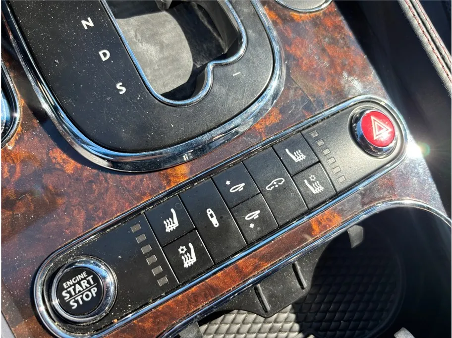 2016 Bentley Continental GT Base - Photo 34