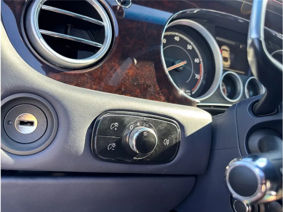 2016 Bentley Continental GT Base - Photo 35