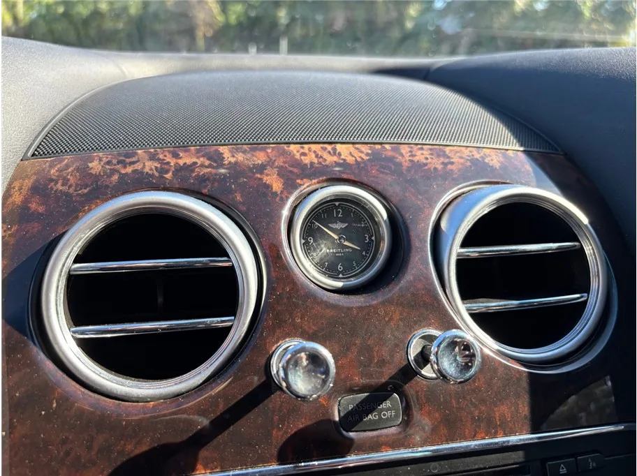 2016 Bentley Continental GT Base - Photo 36