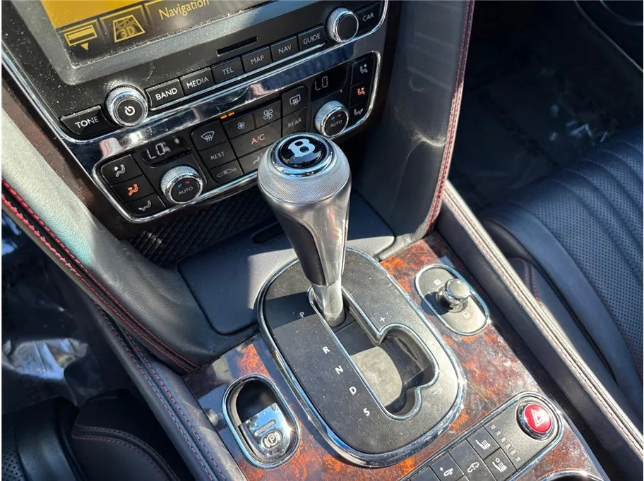 2016 Bentley Continental GT Base - Photo 37
