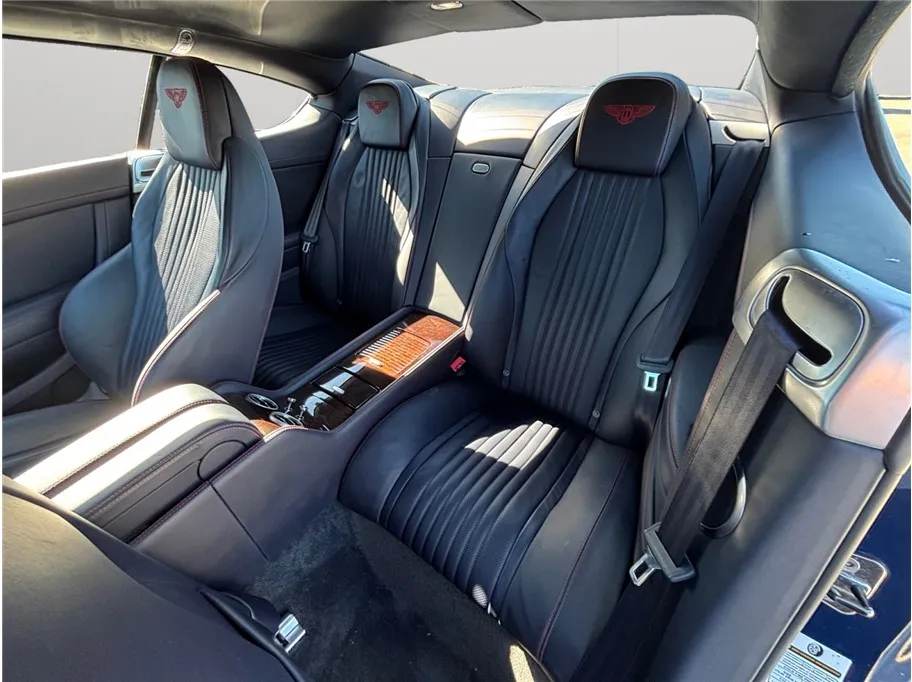 2016 Bentley Continental GT Base - Photo 38