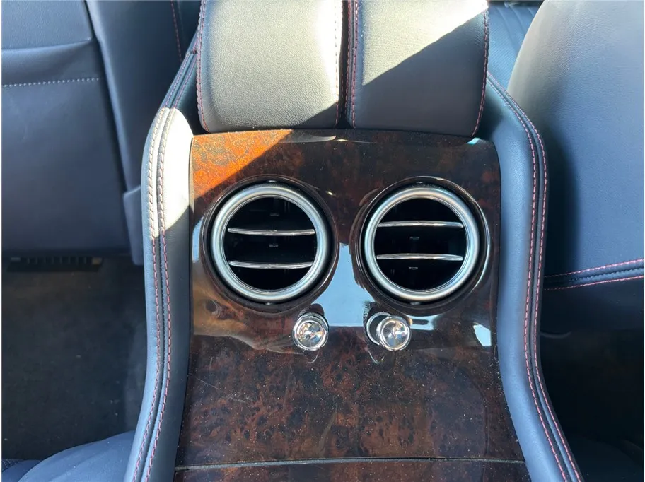 2016 Bentley Continental GT Base - Photo 39