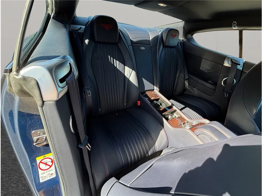 2016 Bentley Continental GT Base - Photo 41