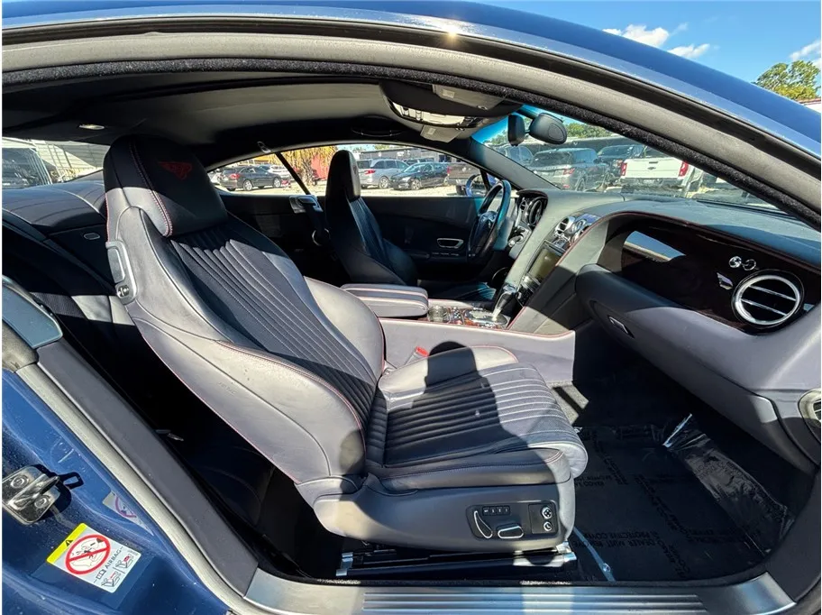 2016 Bentley Continental GT Base - Photo 42