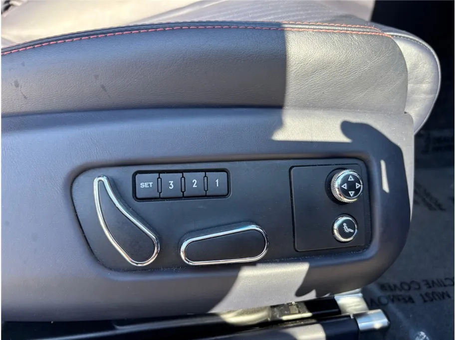 2016 Bentley Continental GT Base - Photo 43