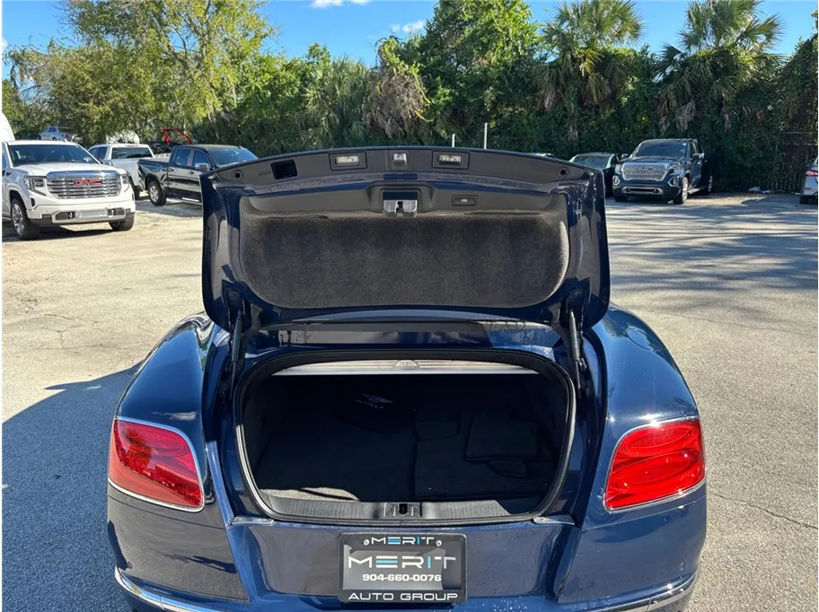 2016 Bentley Continental GT Base - Photo 46