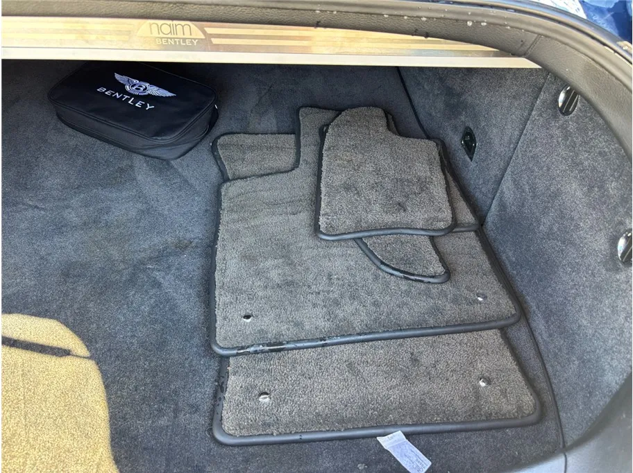 2016 Bentley Continental GT Base - Photo 48