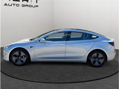 More photos of 2018 Tesla Model 3 Long Range Sedan 4D at Merit Auto Group Atlantic, FL