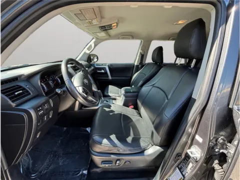 Photos of 2016 Toyota 4Runner SR5 Sport Utility 4D for sale in Jacksonville, FL at Merit Auto Group Atlantic