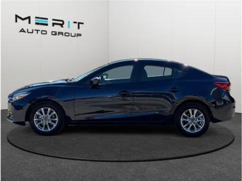 More photos of 2018 Mazda MAZDA3 Sport Sedan 4D at Merit Auto Group Atlantic, FL
