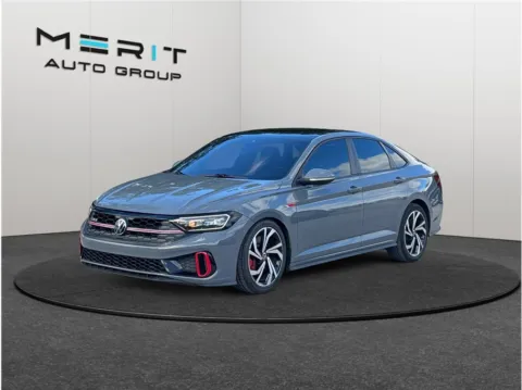 More photos of 2023 Volkswagen Jetta GLI Autobahn Sedan 4D at Merit Auto Group Atlantic, FL