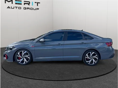 More photos of 2023 Volkswagen Jetta GLI Autobahn Sedan 4D at Merit Auto Group Atlantic, FL