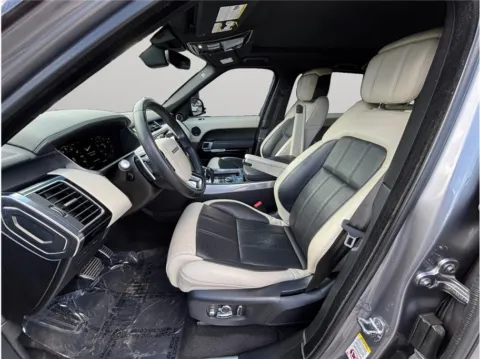 Photos of 2020 Land Rover Range Rover Sport P525 Autobiography Sport Utility 4D for sale in Jacksonville, FL at Merit Auto Group Atlantic