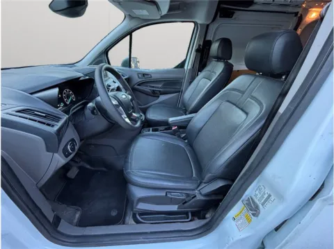Photos of 2019 Ford Transit Connect Cargo XL Van 4D for sale in Jacksonville, FL at Merit Auto Group Atlantic