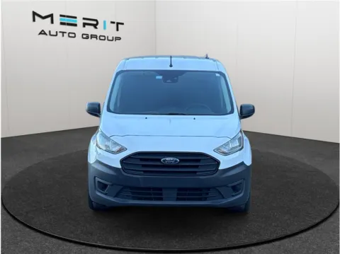 Another view of 2019 Ford Transit Connect Cargo XL Van 4D for sale in Jacksonville, FL at Merit Auto Group Atlantic