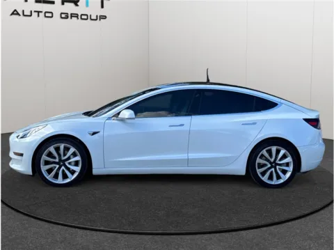 More photos of 2019 Tesla Model 3 Long Range Sedan 4D at Merit Auto Group Atlantic, FL