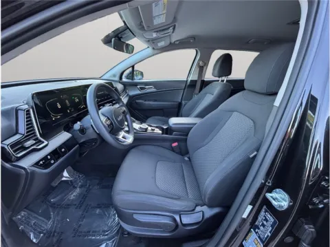 Photos of 2023 Kia Sportage Hybrid LX Sport Utility 4D for sale in Jacksonville, FL at Merit Auto Group Atlantic