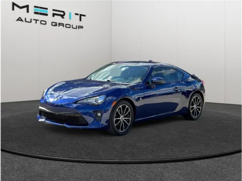 More photos of 2017 Toyota 86 Coupe 2D at Merit Auto Group Atlantic, FL