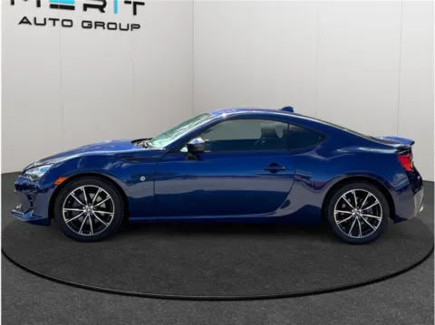 More photos of 2017 Toyota 86 Coupe 2D at Merit Auto Group Atlantic, FL