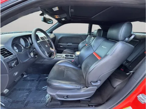 Photos of 2008 Dodge Challenger SRT8 Coupe 2D for sale in Jacksonville, FL at Merit Auto Group Atlantic
