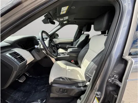 Photos of 2022 Land Rover Discovery P300 S R Dynamic Sport Utility 4D for sale in Jacksonville, FL at Merit Auto Group Atlantic