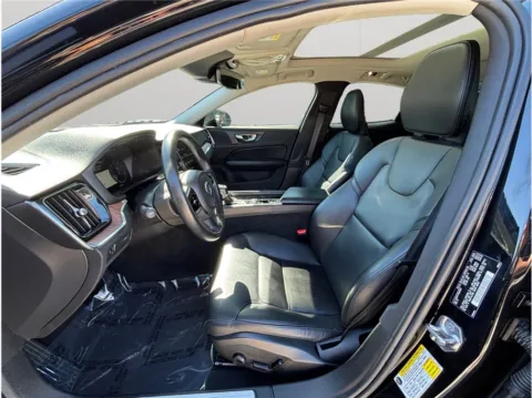 Photos of 2021 Volvo S60 T5 Momentum Sedan 4D for sale in Jacksonville, FL at Merit Auto Group Atlantic