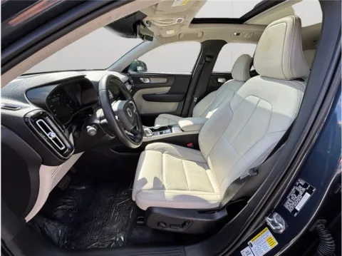 Photos of 2020 Volvo XC40 T5 Inscription Sport Utility 4D for sale in Jacksonville, FL at Merit Auto Group Atlantic