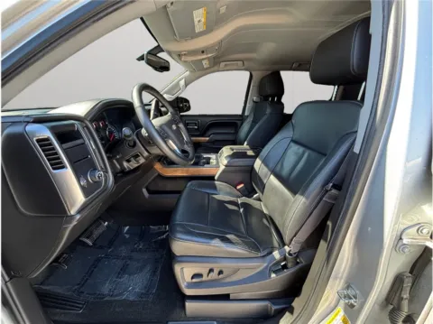 Photos of 2017 Chevrolet Silverado 1500 Crew Cab LTZ Pickup 4D 5 3/4 ft for sale in Jacksonville, FL at Merit Auto Group Atlantic