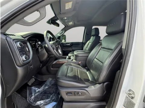 Photos of 2020 GMC Sierra 2500 HD Crew Cab Denali Pickup 4D 6 1/2 ft for sale in Jacksonville, FL at Merit Auto Group Atlantic