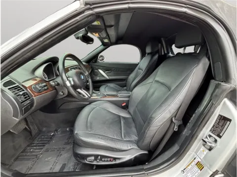 Photos of 2008 BMW Z4 3.0i Roadster 2D for sale in Jacksonville, FL at Merit Auto Group Atlantic