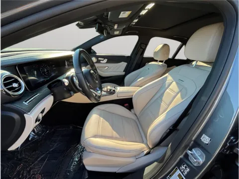 Photos of 2017 Mercedes-benz Mercedes-AMG E-Class E 43 AMG Sedan 4D for sale in Jacksonville, FL at Merit Auto Group Atlantic