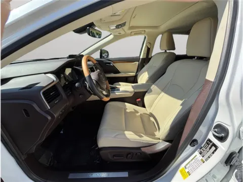 Photos of 2020 Lexus RX 350 Sport Utility 4D for sale in Jacksonville, FL at Merit Auto Group Atlantic