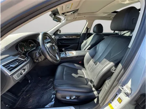 Photos of 2019 BMW 7 Series 740i Sedan 4D for sale in Jacksonville, FL at Merit Auto Group Atlantic