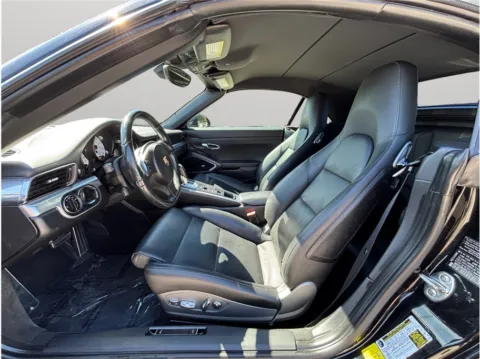 Photos of 2013 Porsche 911 Carrera S Cabriolet 2D for sale in Jacksonville, FL at Merit Auto Group Atlantic