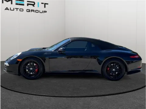 More photos of 2013 Porsche 911 Carrera S Cabriolet 2D at Merit Auto Group Atlantic, FL