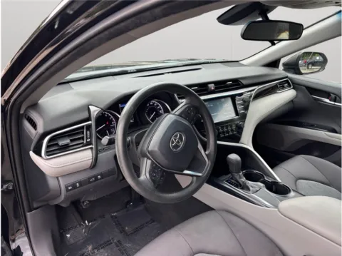 More photos of 2018 Toyota Camry LE Sedan 4D at Merit Auto Group Atlantic, FL