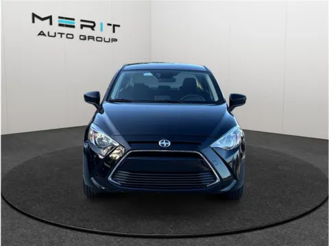 Another view of 2016 Scion iA Sedan 4D for sale in Jacksonville, FL at Merit Auto Group Atlantic