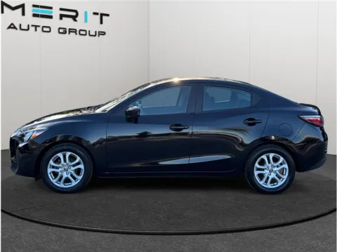 More photos of 2016 Scion iA Sedan 4D at Merit Auto Group Atlantic, FL