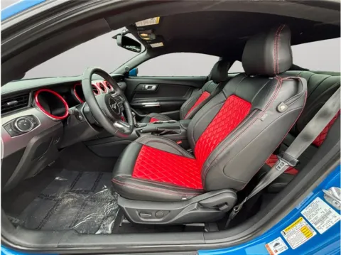 Photos of 2020 Ford Mustang GT Coupe 2D for sale in Jacksonville, FL at Merit Auto Group Atlantic